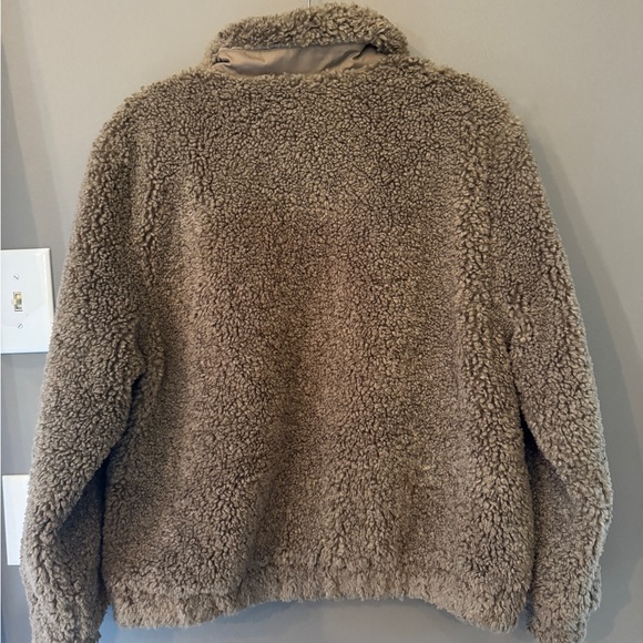 Alp N Rock Brown Utility Jacket - Picture 4 of 7